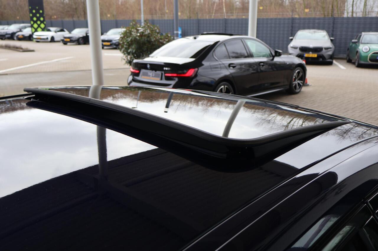 BMW 3-SERIE Sedan | 330e | M Sportpakket Pro | Trekhaak | Innovation Pack | Comfort Pack | Harman Kardon