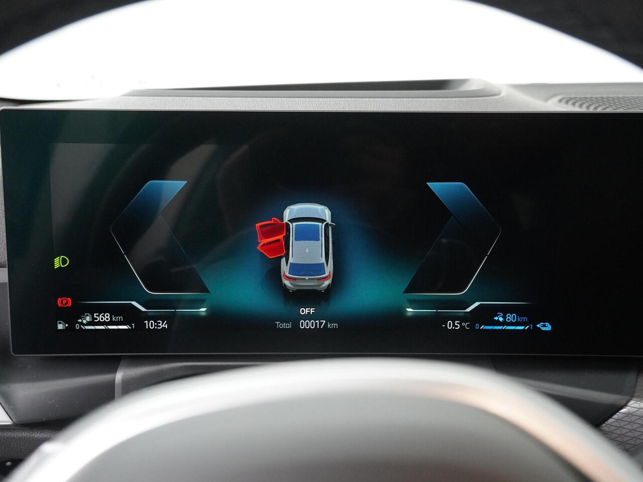 BMW 3-SERIE Touring 330e | M Sport Pro | Trekhaak | Ekris Selection