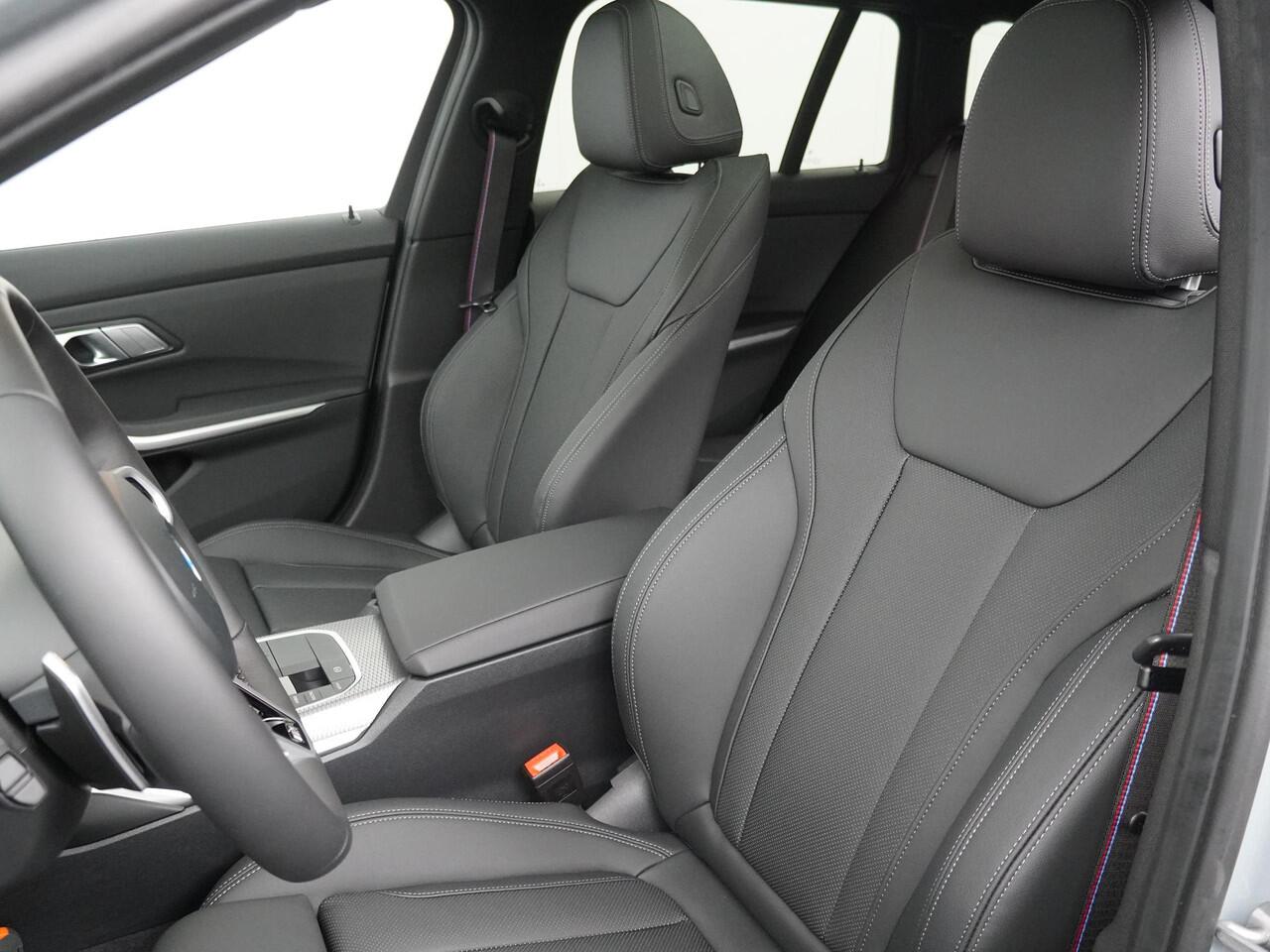 BMW 3-SERIE Touring 330e | M Sport Pro | Trekhaak | Ekris Selection