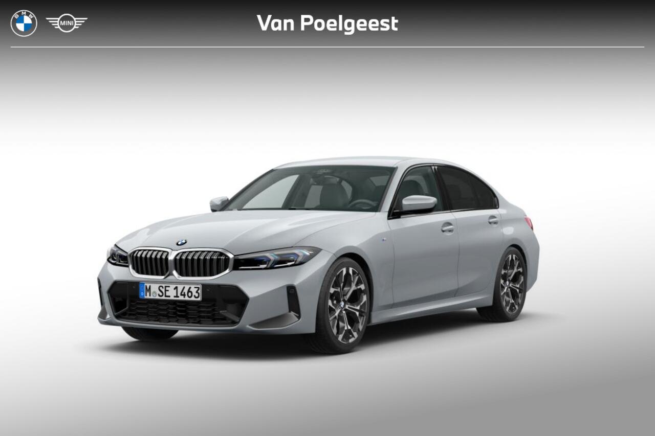 BMW 3-SERIE Sedan 320i | M Sportpakket | Comfort Pack