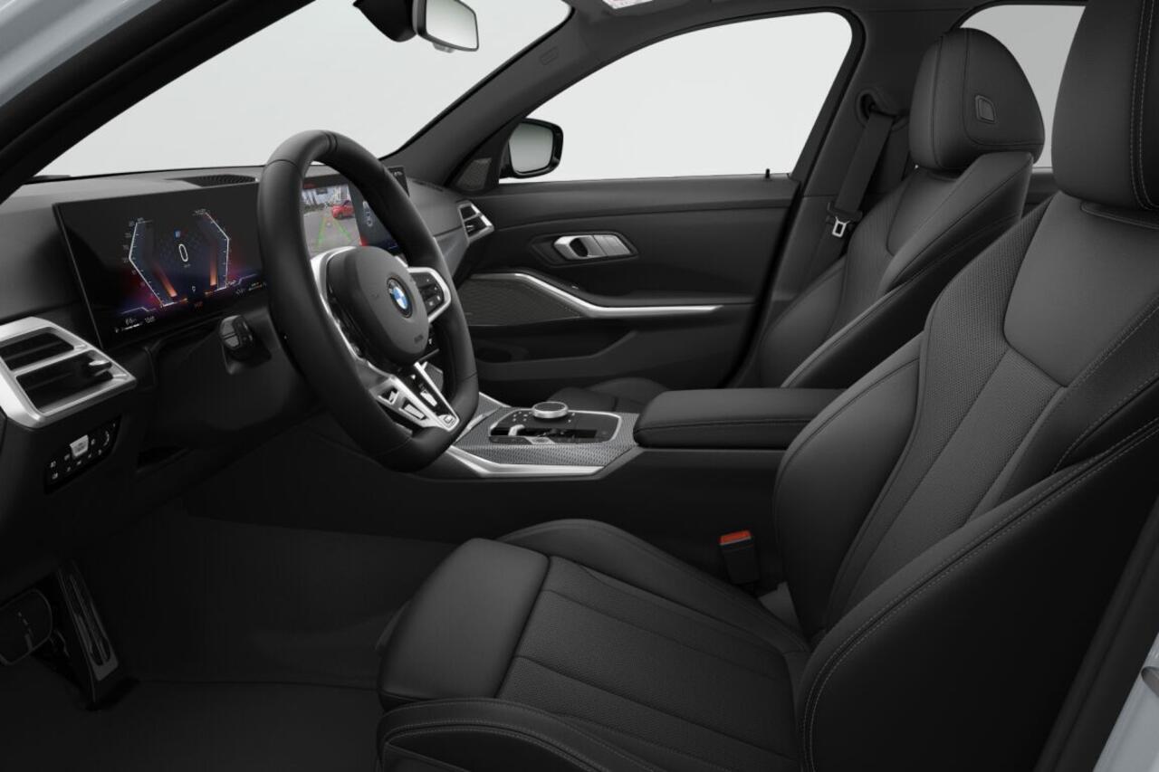 BMW 3-SERIE Sedan 320i | M Sportpakket | Comfort Pack