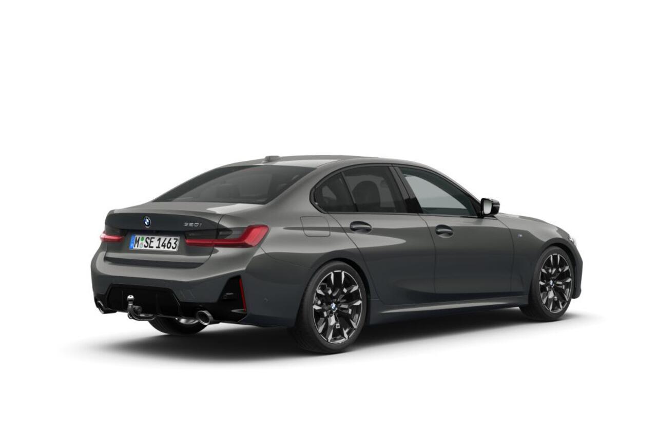 BMW 3-SERIE Sedan 320i | M Sportpakket | Comfort Pack | Trekhaak