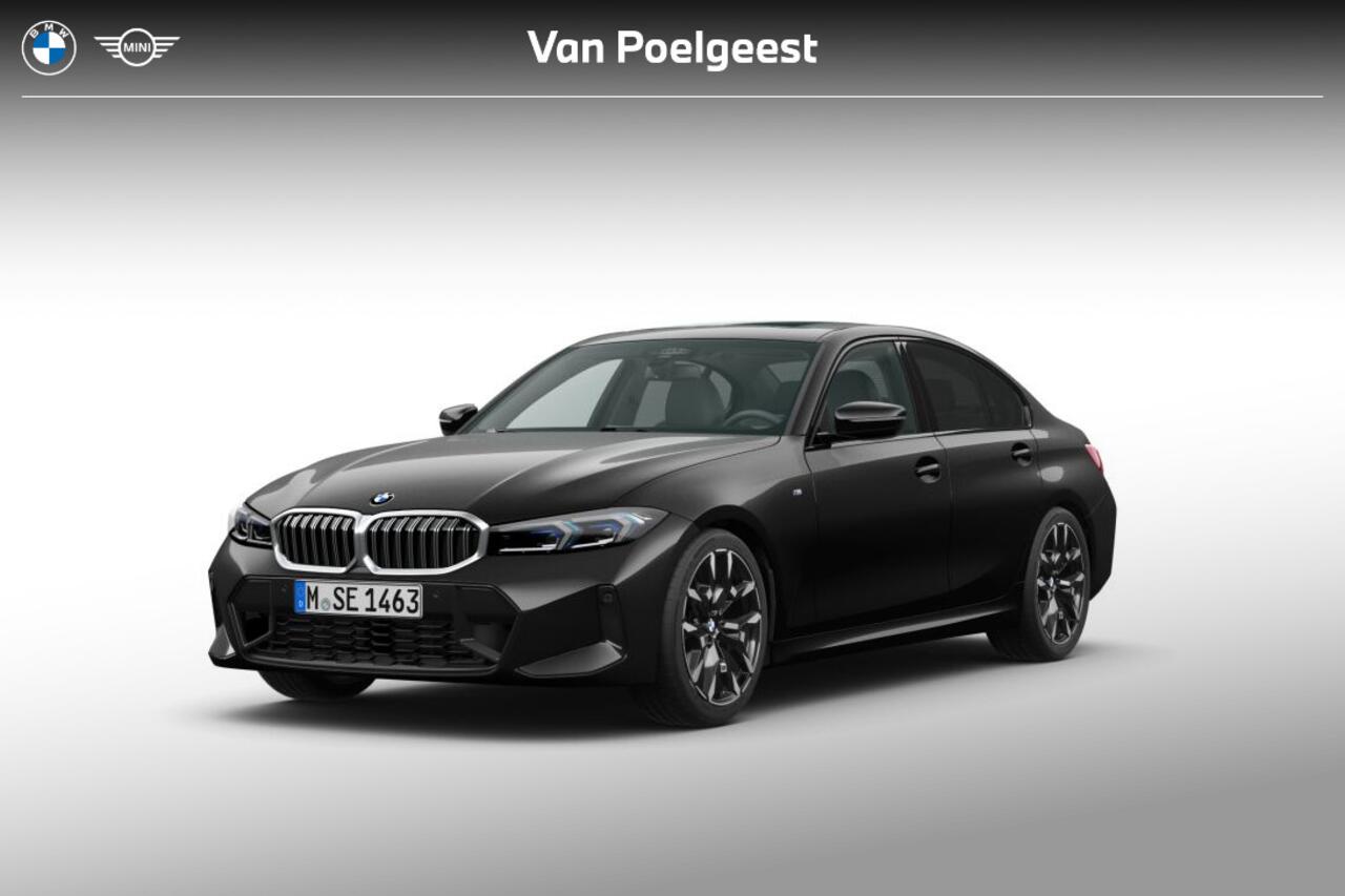 BMW 3-SERIE Sedan 320i | M Sportpakket | Comfort Pack | Trekhaak