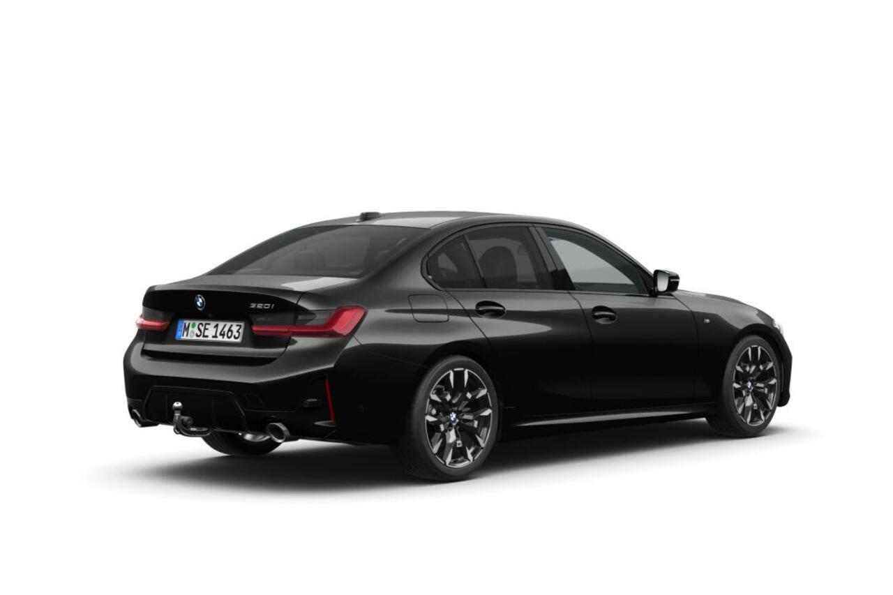 BMW 3-SERIE Sedan 320i | M Sportpakket | Comfort Pack | Trekhaak