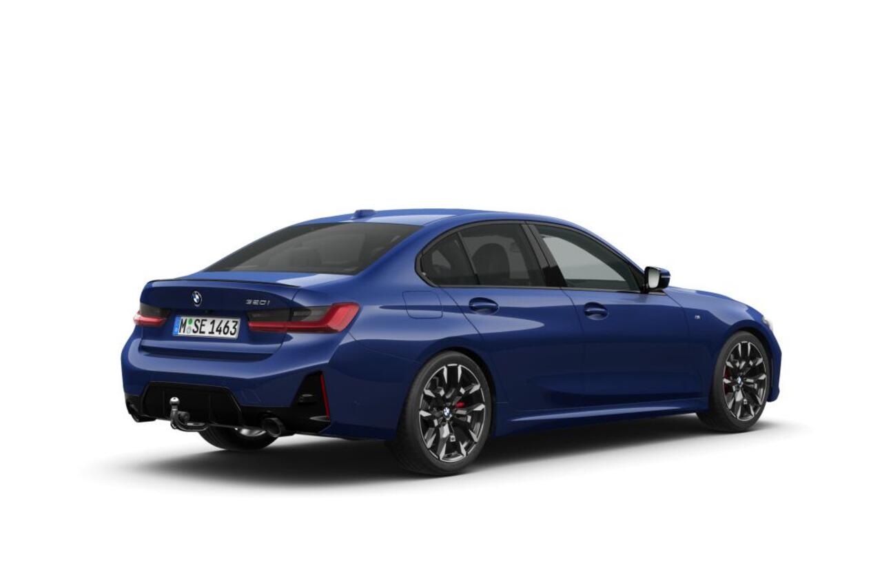 BMW 3-SERIE Sedan 320i | M Sportpakket Pro | Comfort Pack | Trekhaak