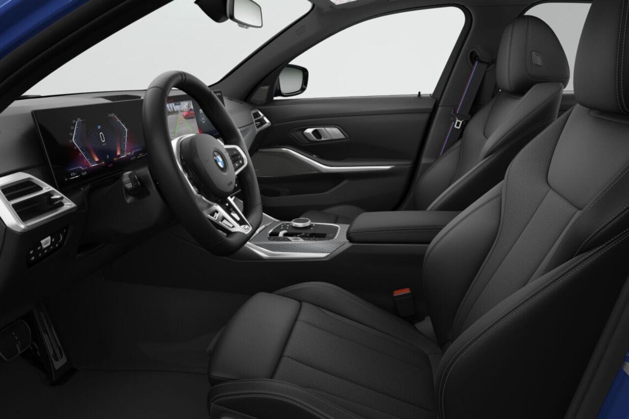 BMW 3-SERIE Sedan 320i | M Sportpakket Pro | Comfort Pack | Trekhaak