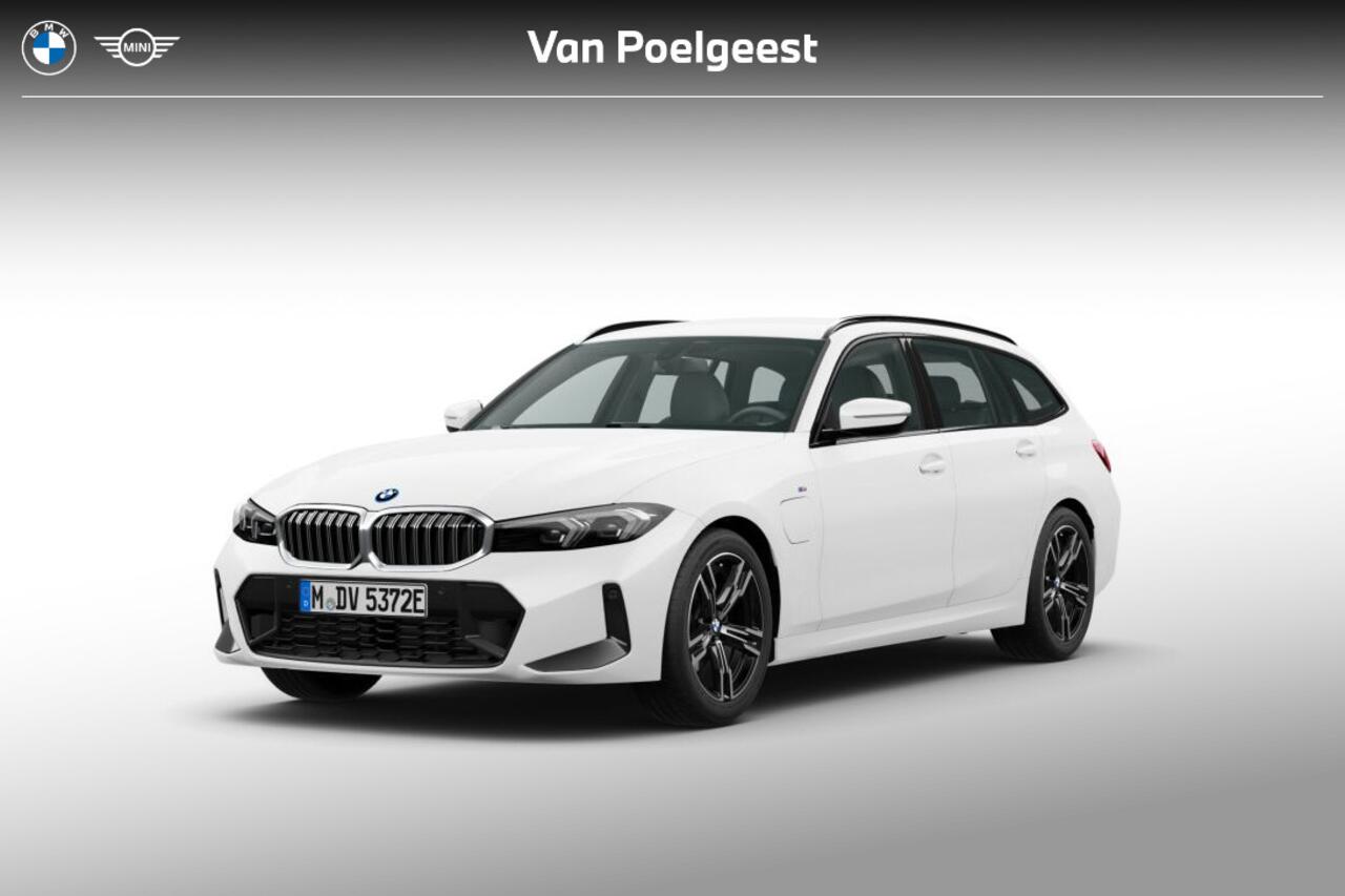 BMW 3-SERIE Touring 330e M Sport Edition | M Sportpakket | Comfort Pack