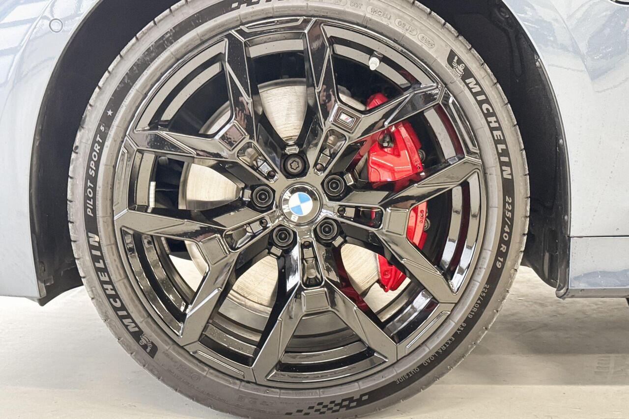 BMW 3-SERIE Touring 330e Innovation Pack M Sportpakket Pro Aut. - Beschikbaar vanaf: Mei 2026