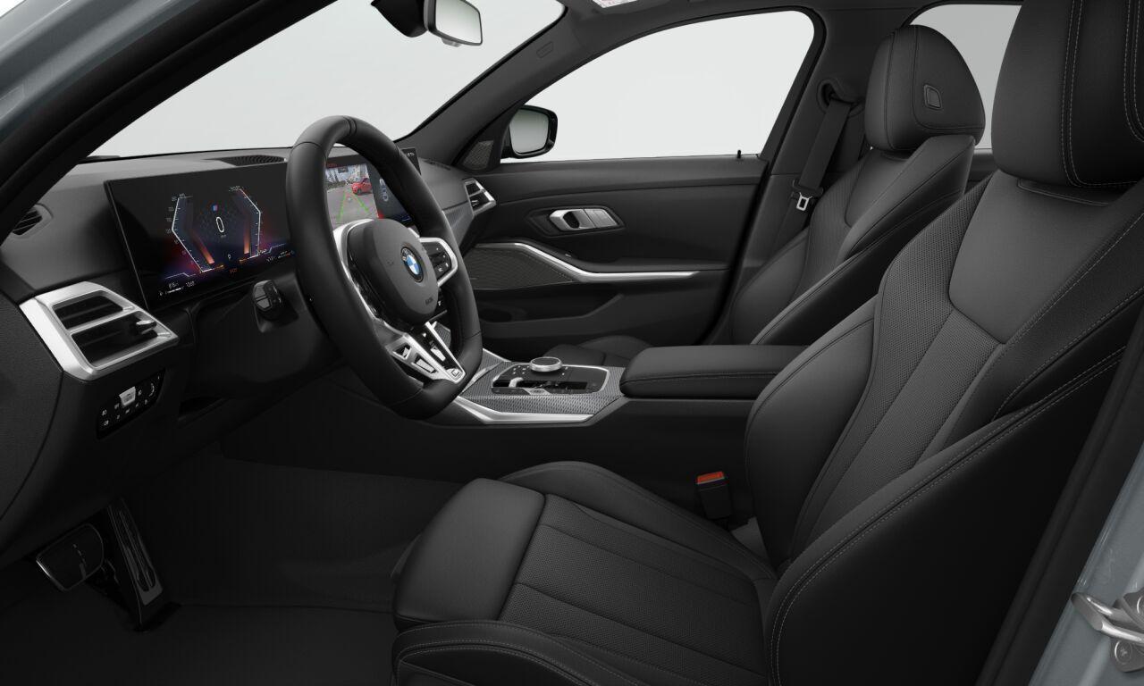 BMW 3-SERIE 320i M Sport | Comfort Pack | Showroom Selection