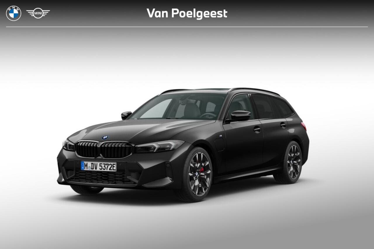 BMW 3-SERIE Touring 330e M Sport Edition | M Sportpakket Pro | Trekhaak
