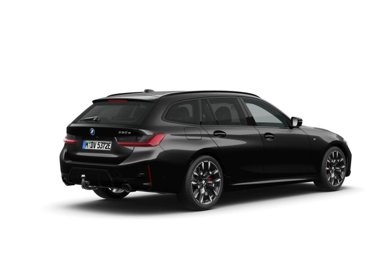 BMW 3-SERIE Touring 330e M Sport Edition | M Sportpakket Pro | Trekhaak