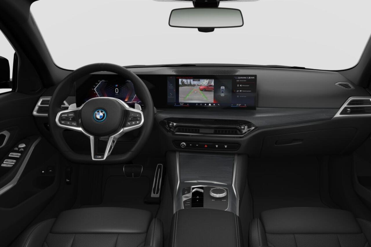 BMW 3-SERIE Touring 330e M Sport Edition | M Sportpakket Pro | Trekhaak