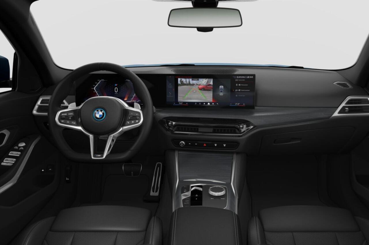 BMW 3-SERIE Touring 330e M Sport Edition | M Sportpakket Pro | Trekhaak