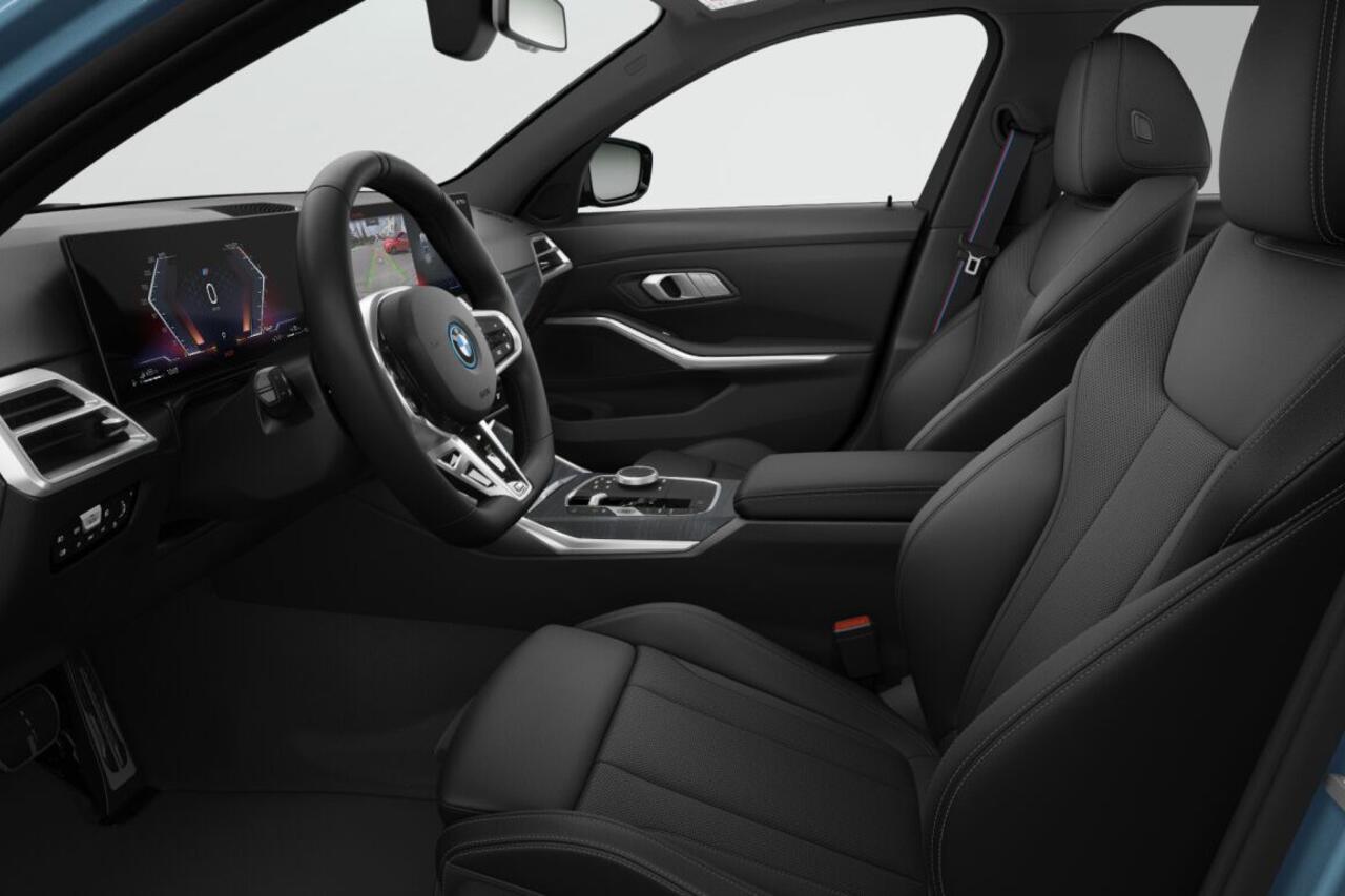 BMW 3-SERIE Touring 330e M Sport Edition | M Sportpakket Pro | Trekhaak