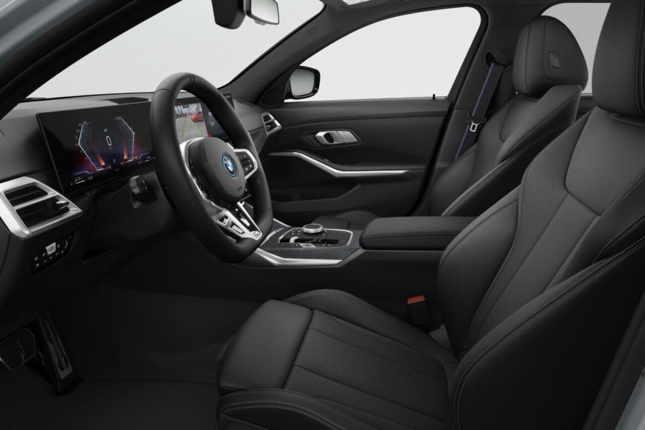 BMW 3-SERIE Touring 330e M Sport Edition | M Sportpakket Pro | Trekhaak