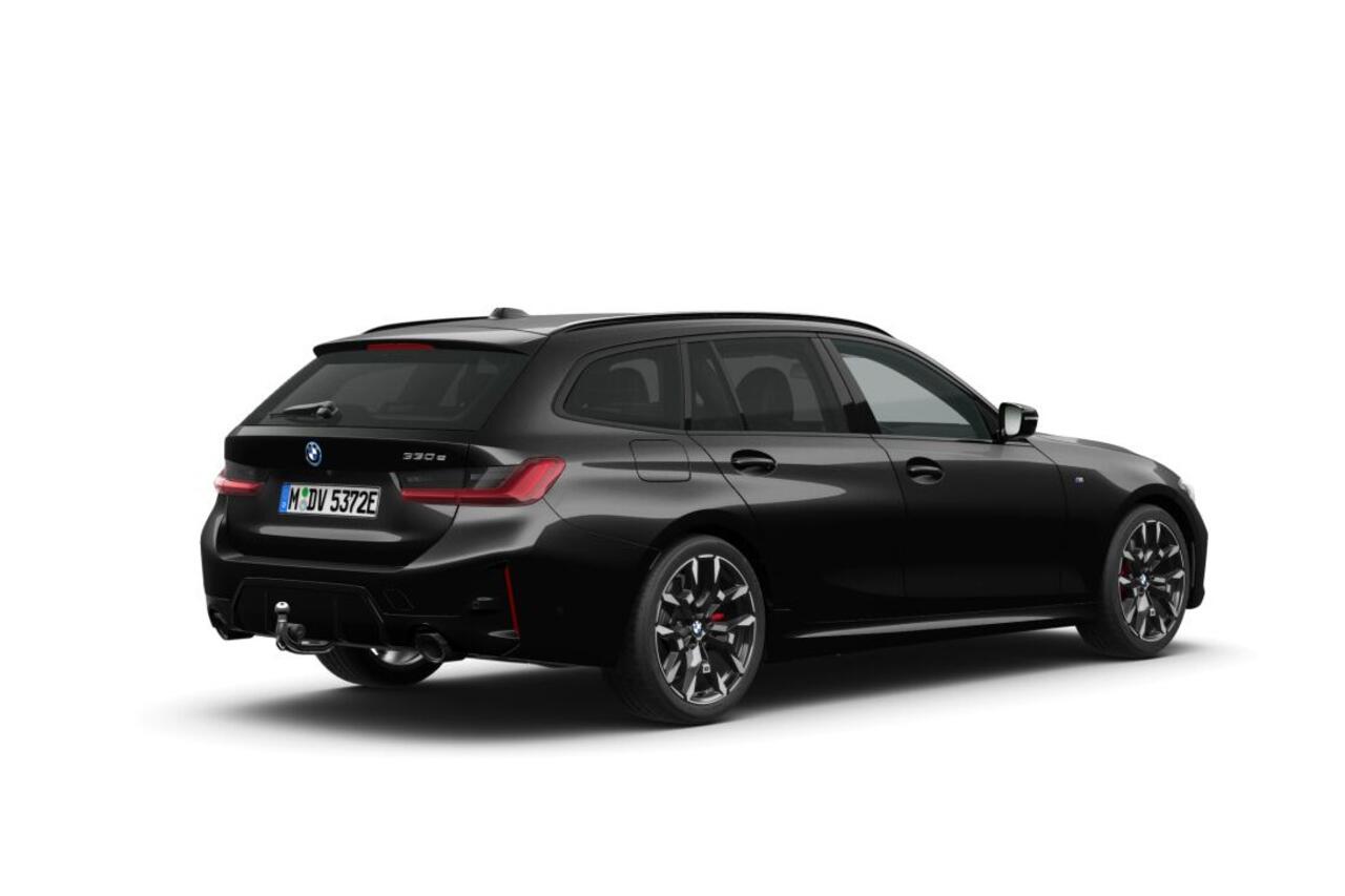 BMW 3-SERIE Touring 330e M Sport Edition | M Sportpakket Pro | Trekhaak