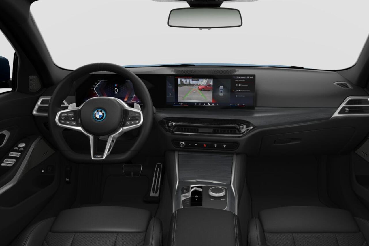 BMW 3-SERIE Touring 330e M Sport Edition | M Sportpakket Pro | Trekhaak