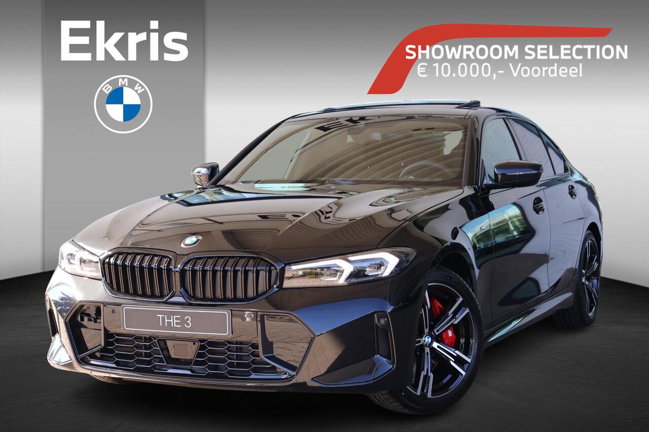 BMW 3-SERIE 320i | M Sportpakket Pro | M Sportpakket | Harman Kardon | Trekhaak | Showroom Selection