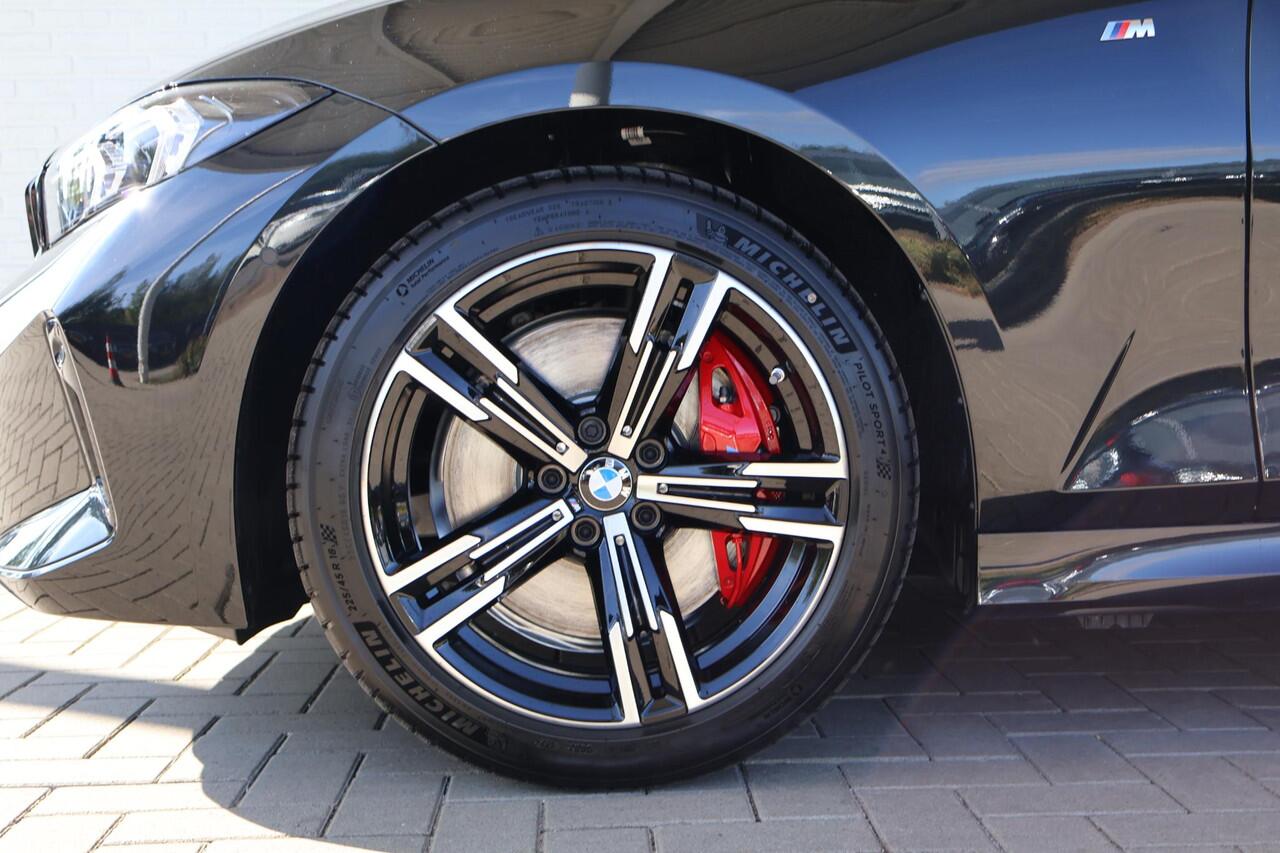 BMW 3-SERIE 320i | M Sportpakket Pro | M Sportpakket | Harman Kardon | Trekhaak | Showroom Selection