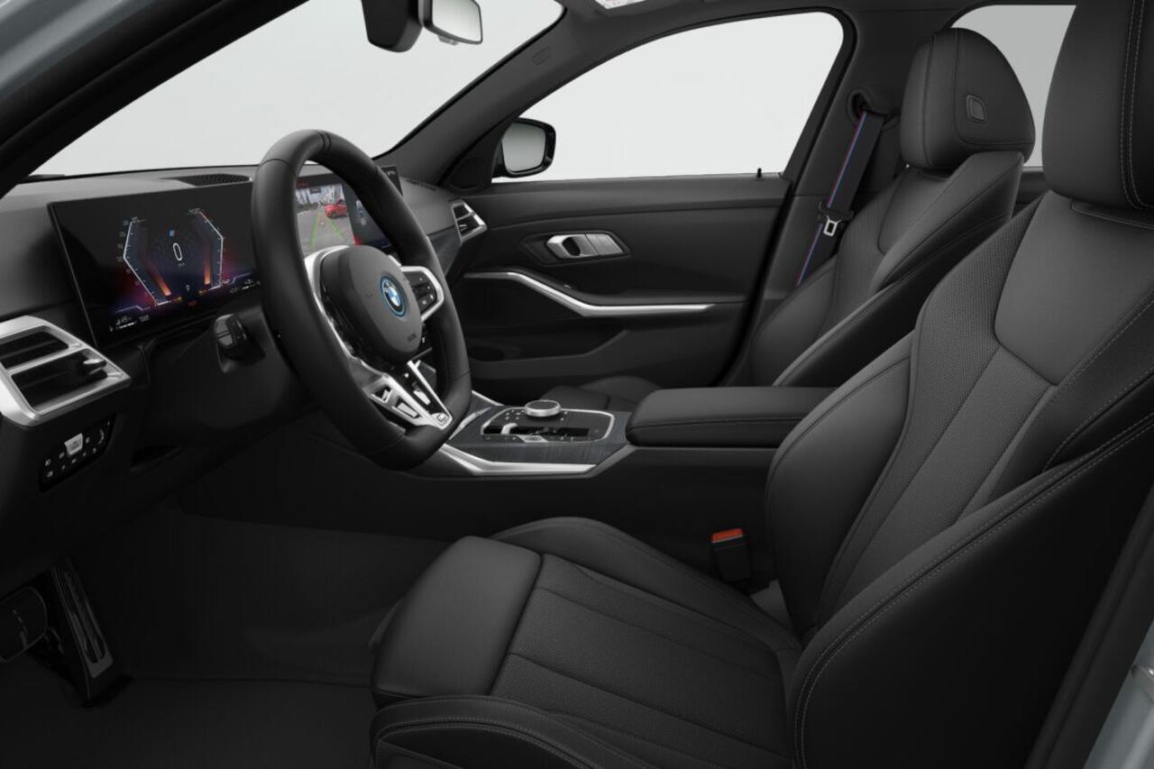 BMW 3-SERIE Touring 330e M Sport Edition | M Sportpakket Pro | Trekhaak