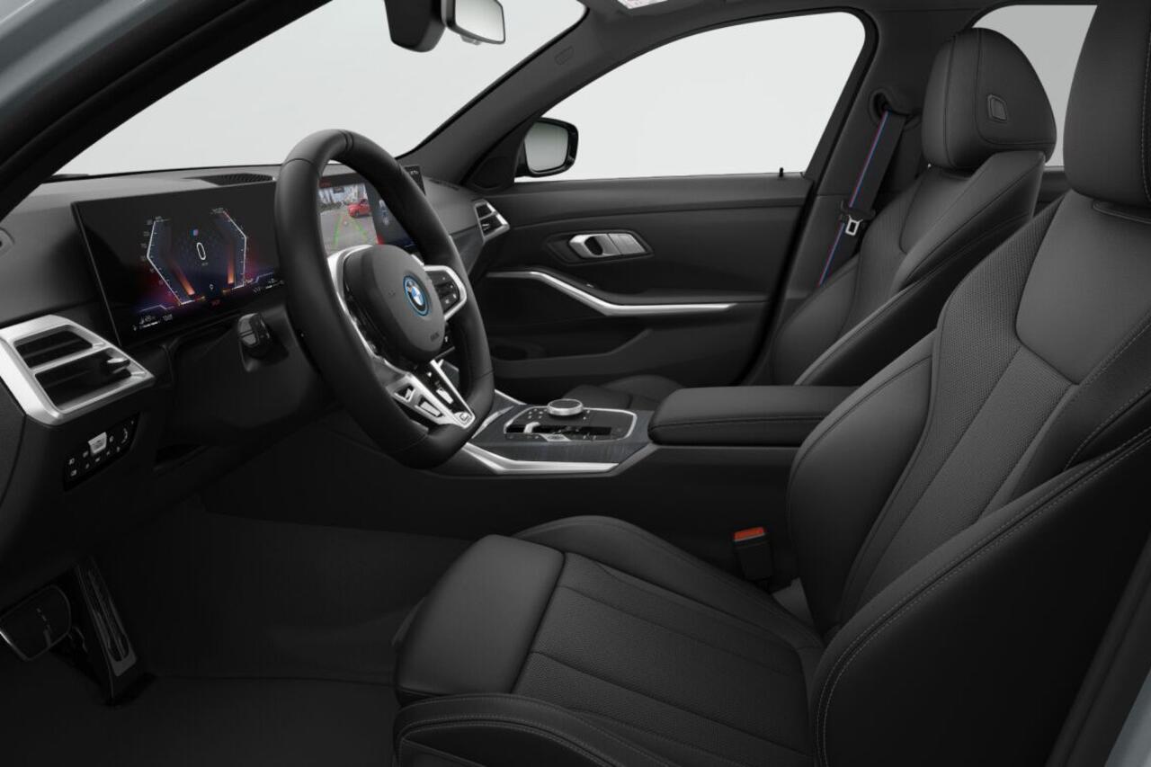 BMW 3-SERIE Touring 330e M Sport Edition | M Sportpakket Pro | Trekhaak