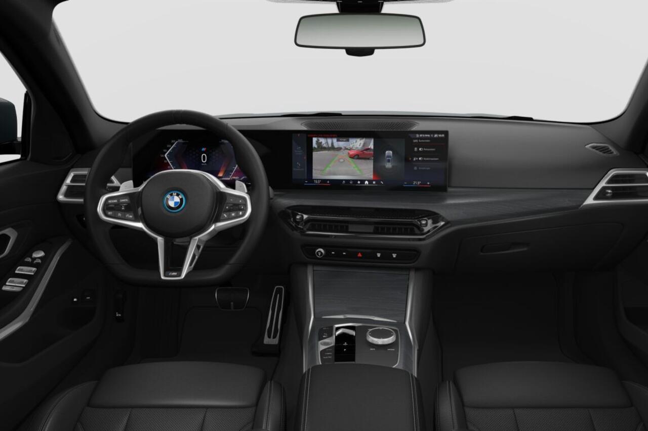 BMW 3-SERIE Touring 330e M Sport Edition | M Sportpakket Pro | Trekhaak