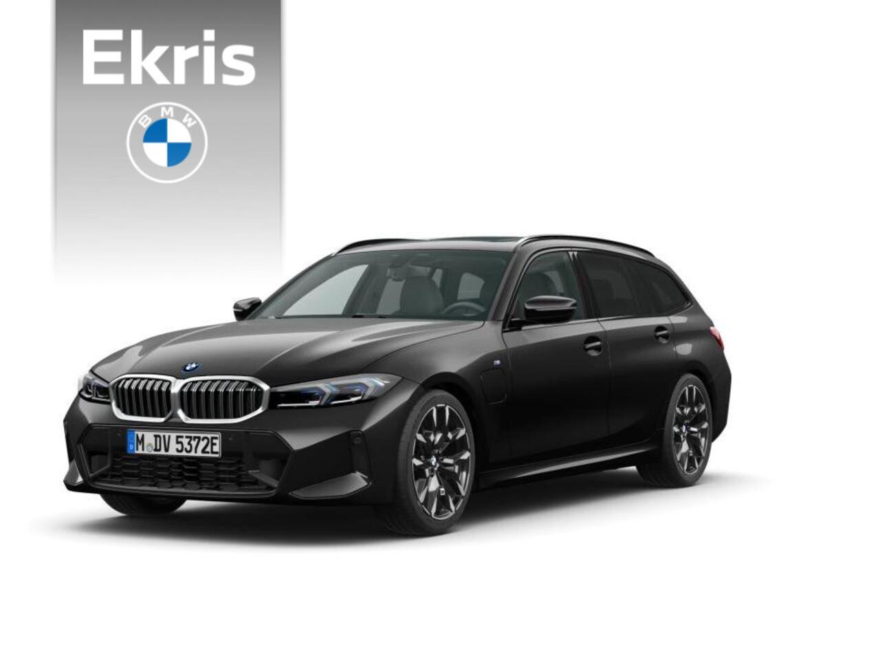 BMW 3-SERIE Touring 330e Touring | M Sportpakket | Comfort Pack | Trekhaak | Panoramadak
