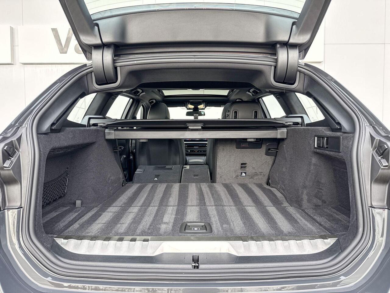 BMW 3-SERIE Touring 330e | M Sport | Panoramadak