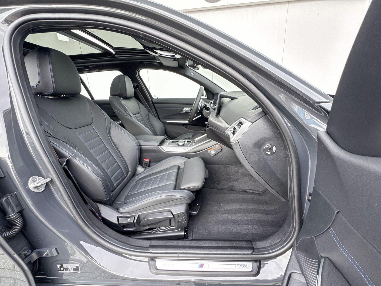 BMW 3-SERIE Touring 330e | M Sport | Panoramadak