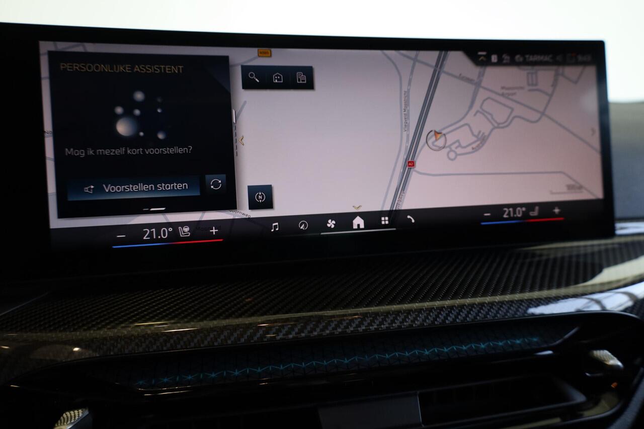 BMW 3-SERIE Touring 330e M Sport Pro | Panoramadak | Harman/Kardon | Trekhaak | Head-Up Display