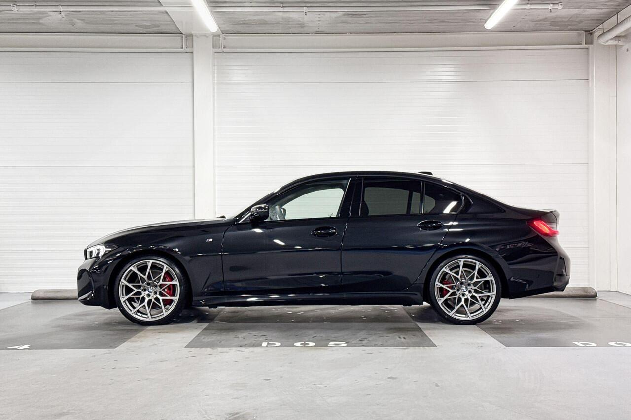 BMW 3-SERIE Sedan 318i | M-Sport Pro | Hifi System | Adaptive LED | Huisselectie