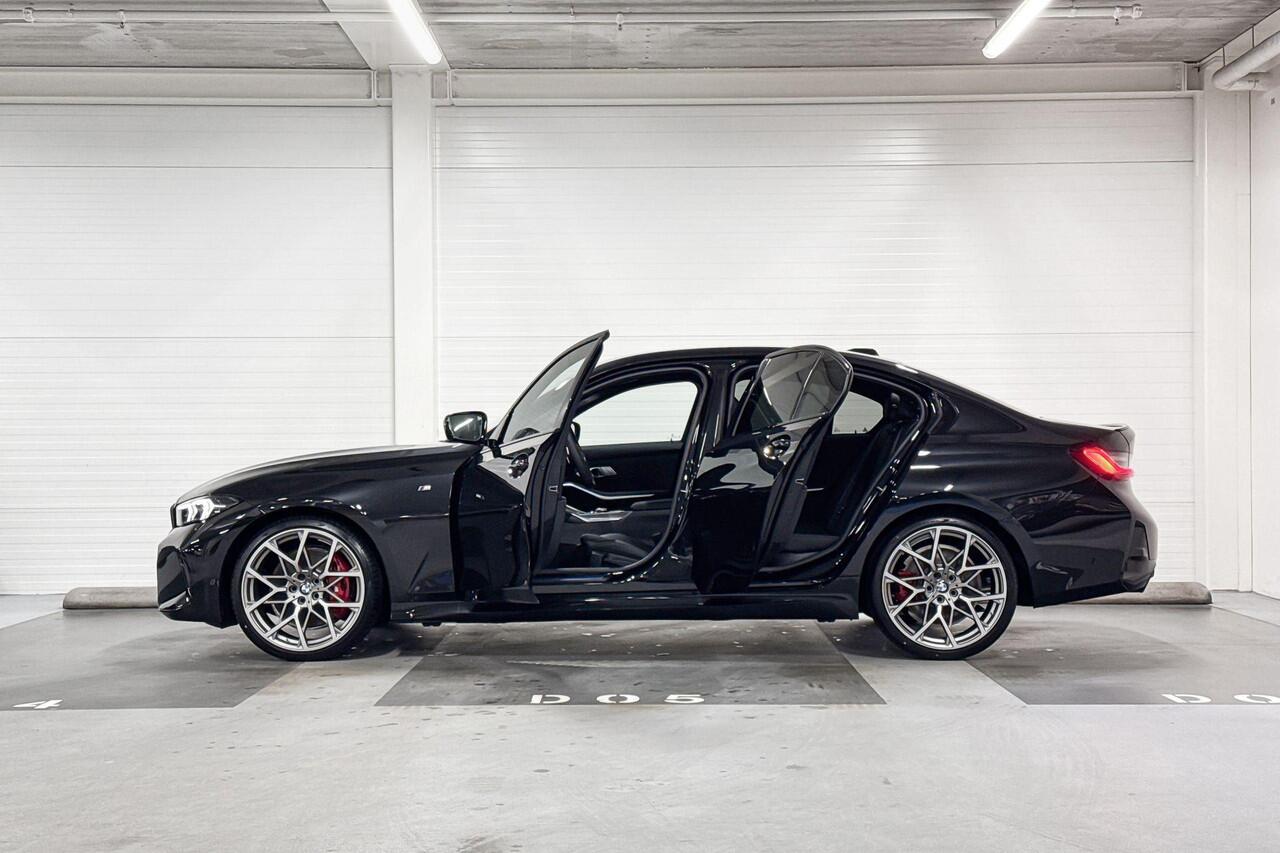 BMW 3-SERIE Sedan 318i | M-Sport Pro | Hifi System | Adaptive LED | Huisselectie