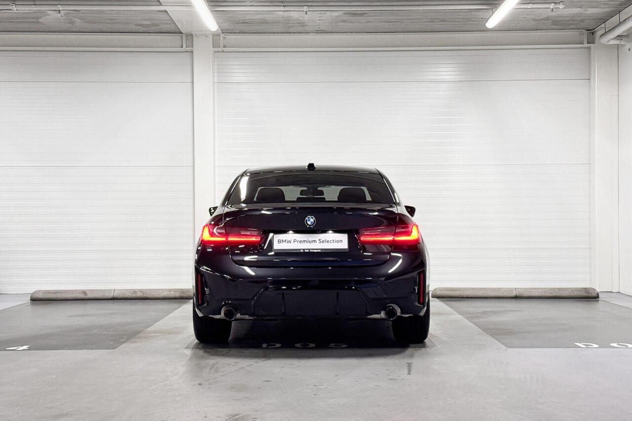 BMW 3-SERIE Sedan 318i | M-Sport Pro | Hifi System | Adaptive LED | Huisselectie