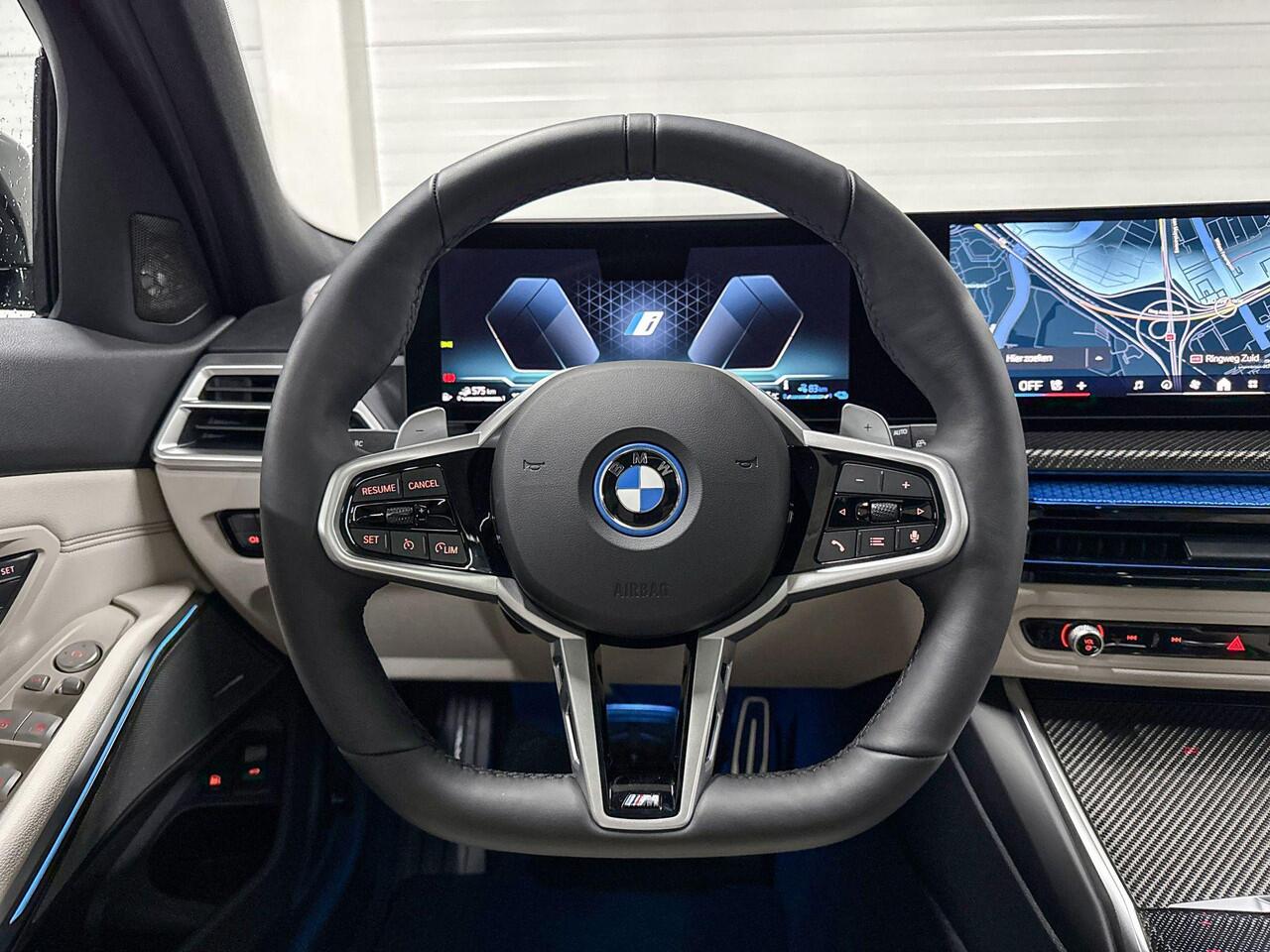 BMW 3-SERIE Touring 330e | M-Sport Pro | Innovation Pack | Comfort Pack | Driving Assistant | Harman/Kardon | Panoramadak | Comfort Access