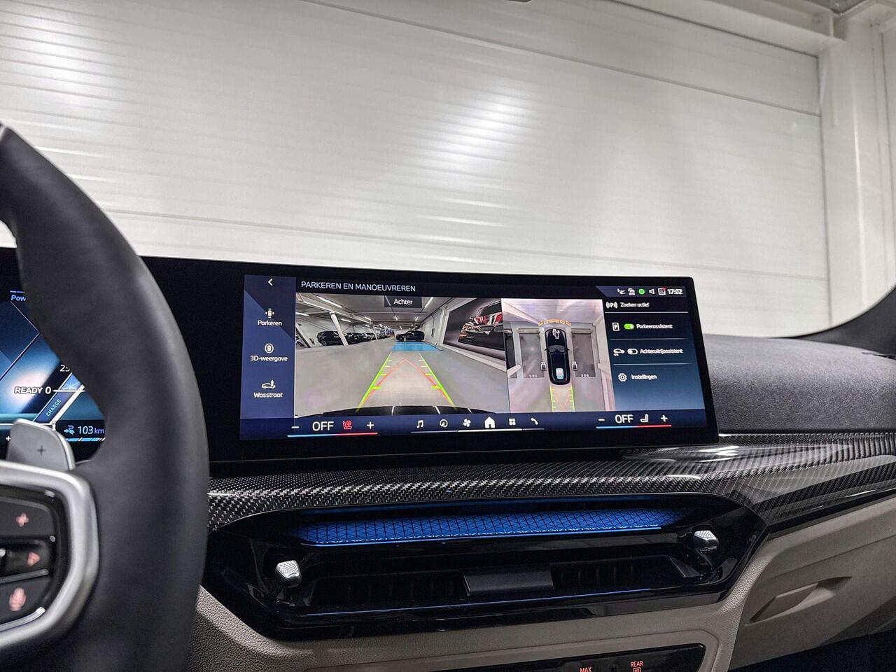 BMW 3-SERIE Touring 330e | M-Sport Pro | Innovation Pack | Comfort Pack | Driving Assistant | Harman/Kardon | Panoramadak | Comfort Access