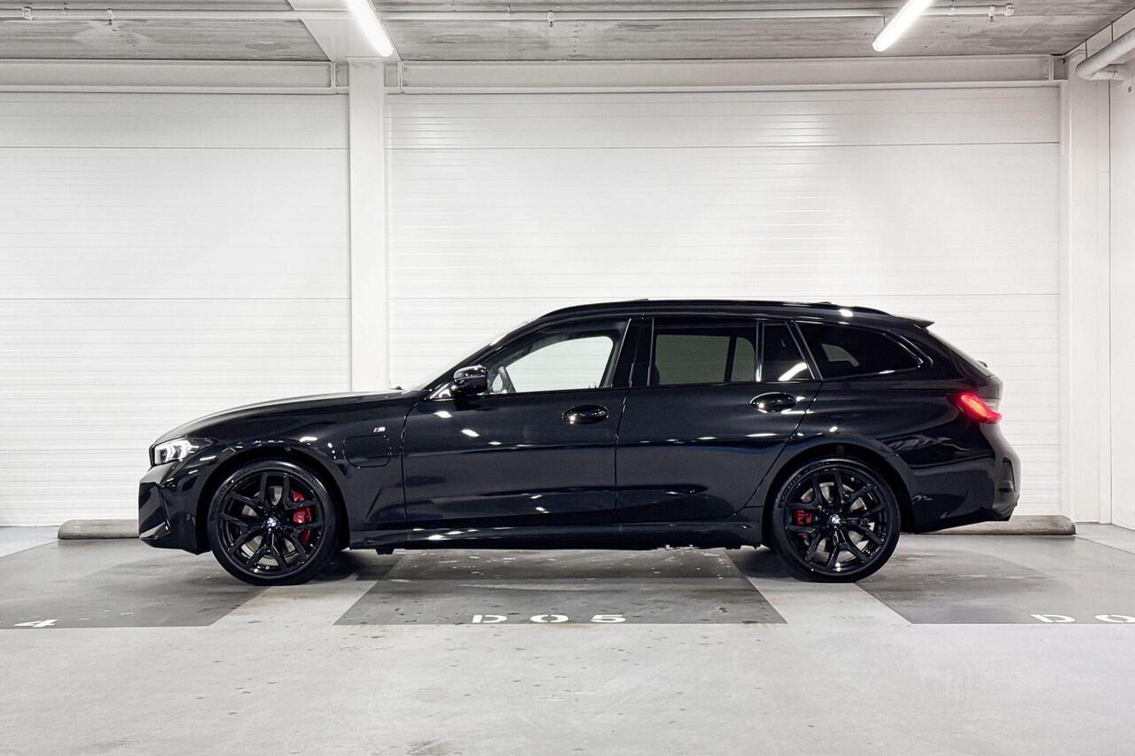 BMW 3-SERIE Touring 330e | M-Sport Pro | Innovation Pack | Comfort Pack | Driving Assistant | Harman/Kardon | Panoramadak | Comfort Access
