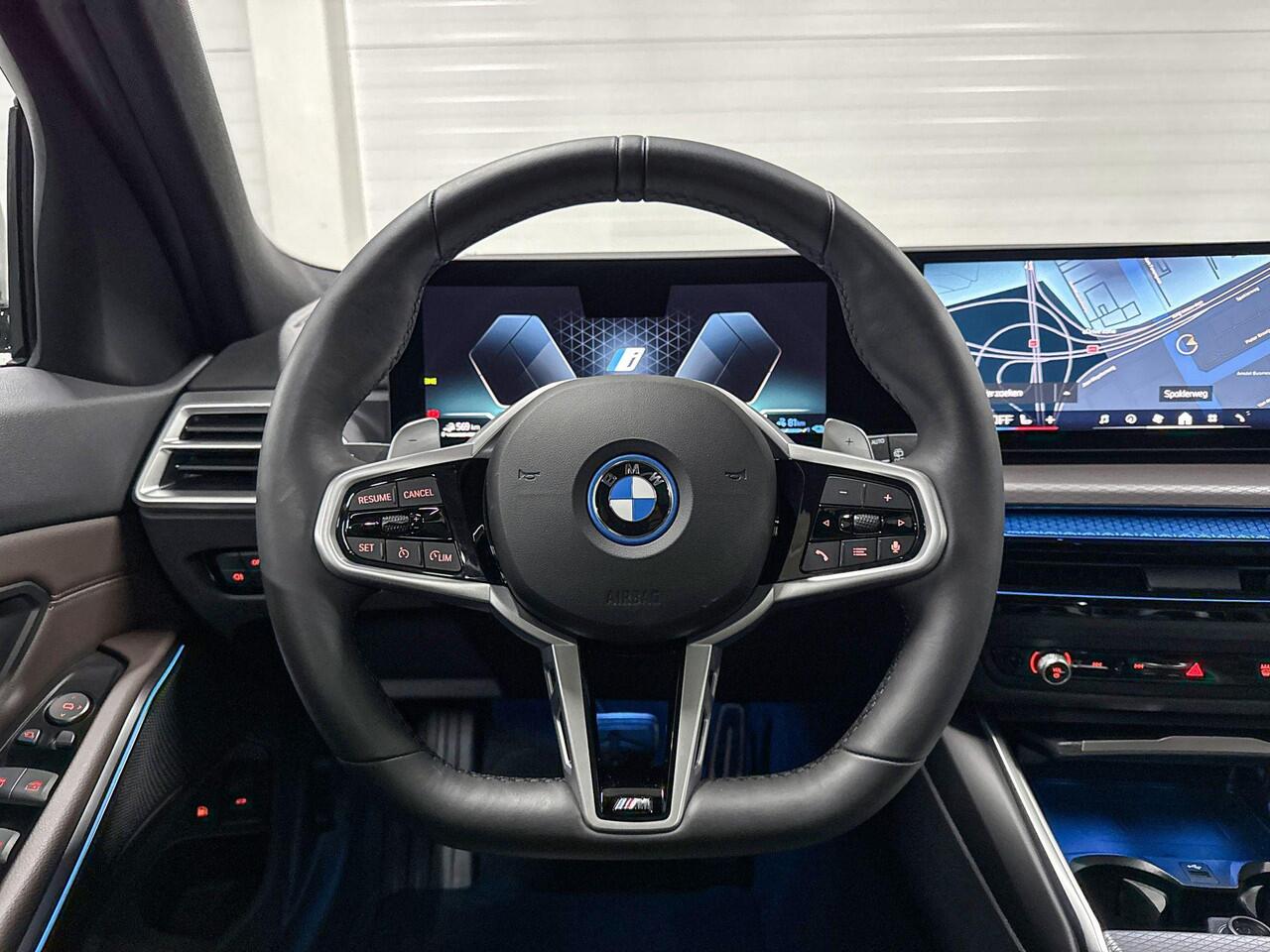 BMW 3-SERIE Touring 330e | M-Sport | Comfort Pack | Panoramadak | Comfort Access | Trekhaak | Huisselectie