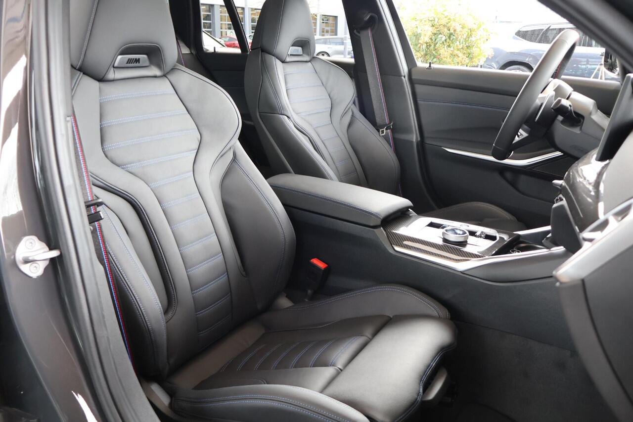 BMW 3-SERIE Touring M340i xDrive | M Sportpakket Pro | Pano | Harman Kardon | Trekhaak
