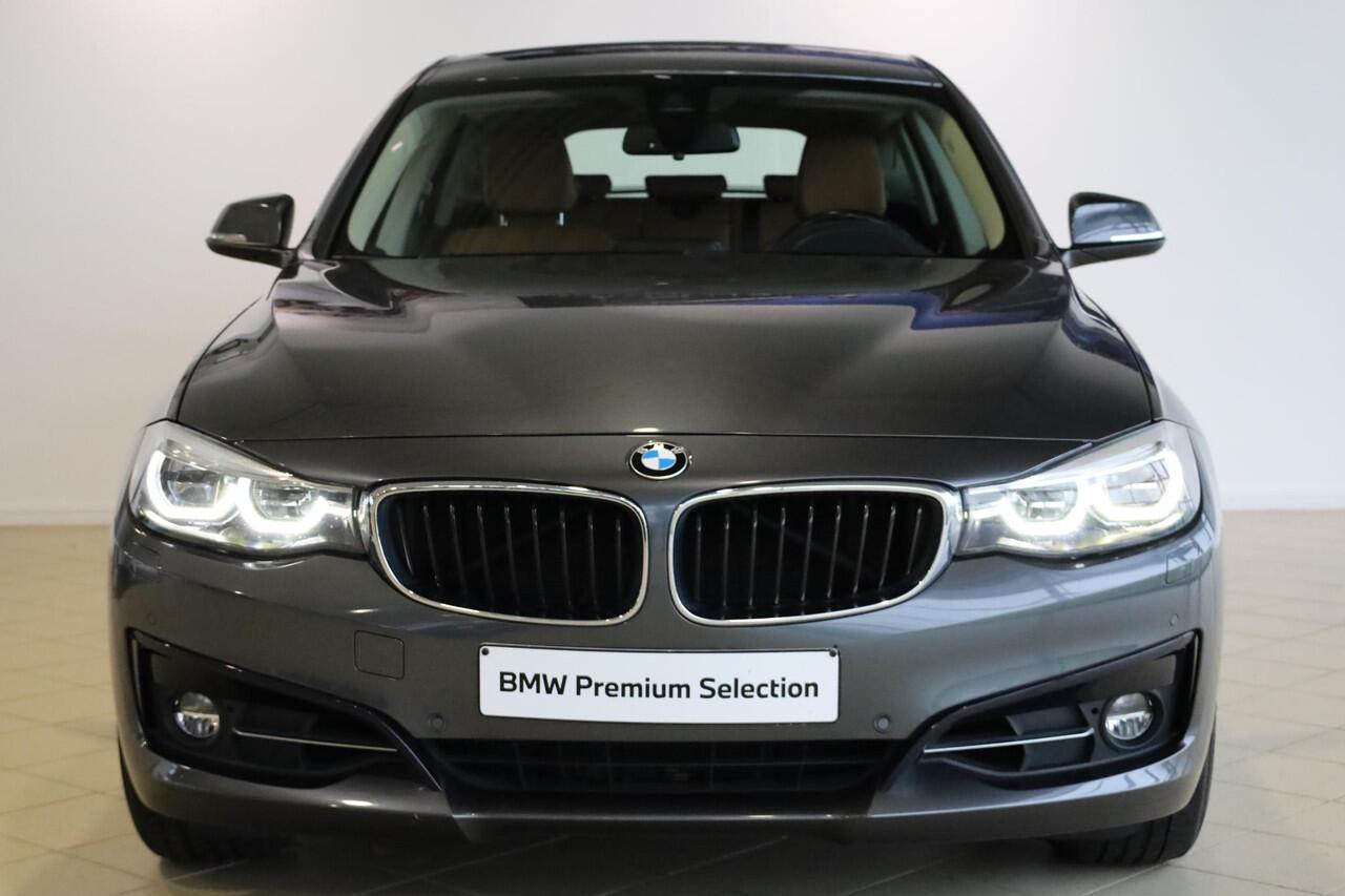 BMW 3-SERIE GT 320i xDrive Gran Turismo