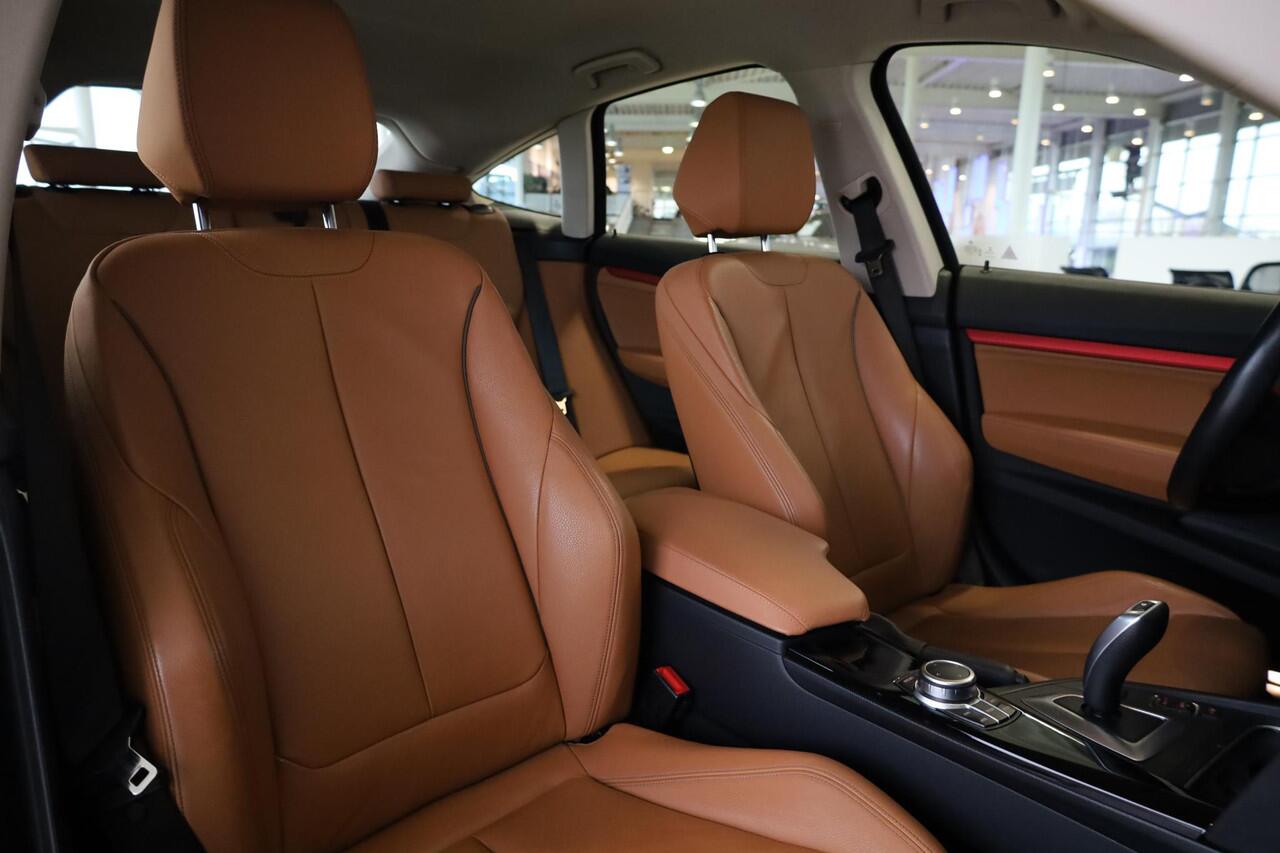 BMW 3-SERIE GT 320i xDrive Gran Turismo