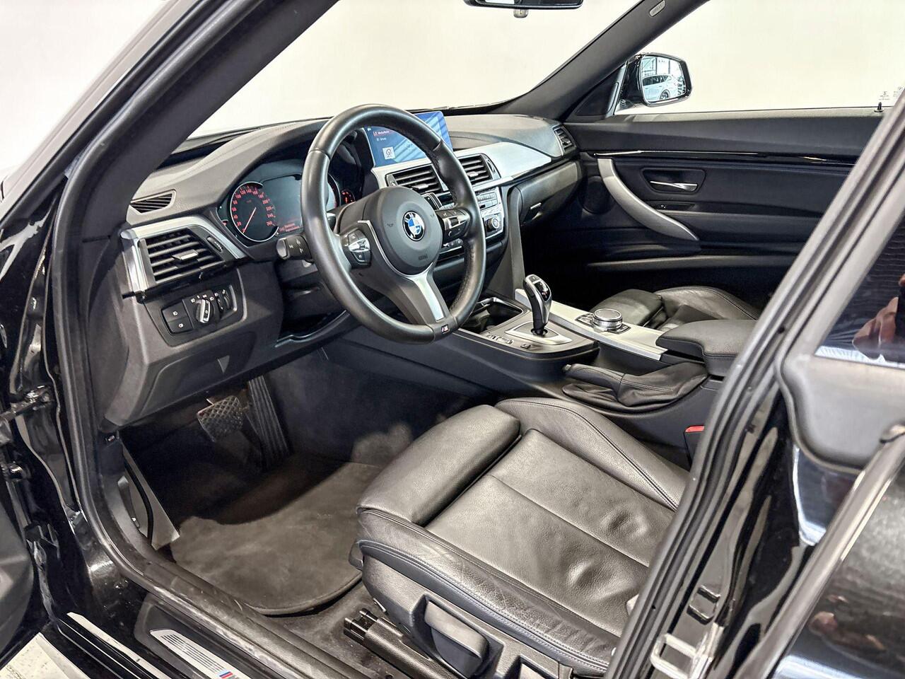 BMW 3-SERIE GT Gran Turismo 320i High Executive Edition M Sportpakket Aut.