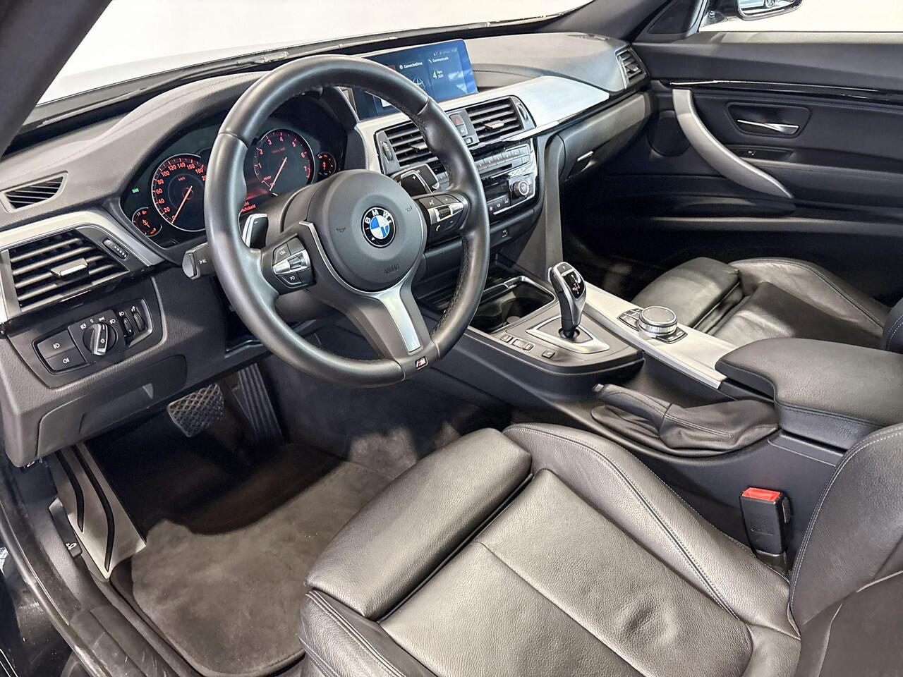 BMW 3-SERIE GT Gran Turismo 320i High Executive Edition M Sportpakket Aut.