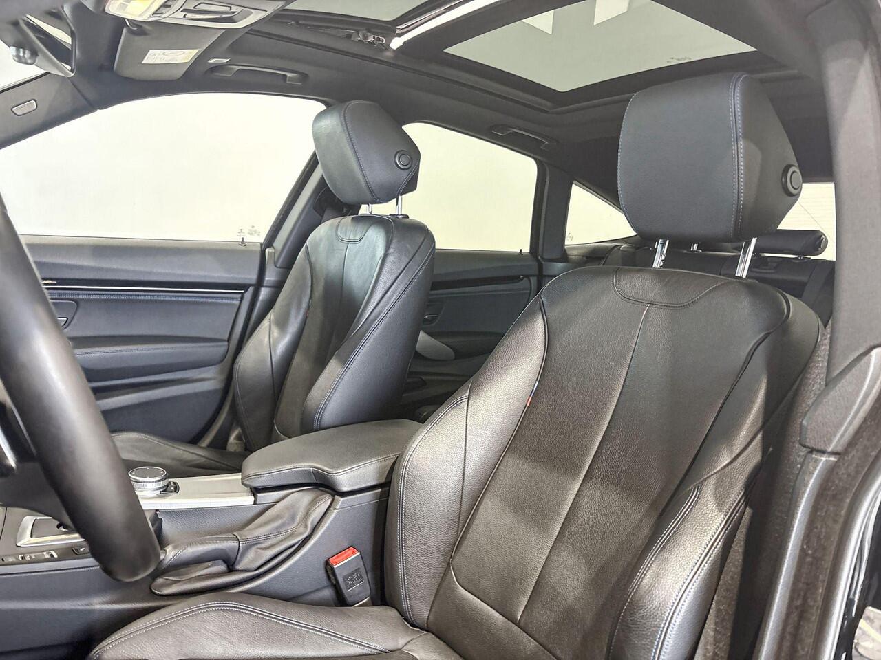 BMW 3-SERIE GT Gran Turismo 320i High Executive Edition M Sportpakket Aut.