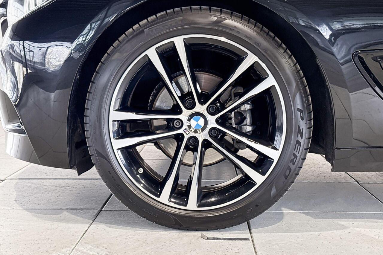 BMW 3-SERIE GT Gran Turismo 320i High Executive Edition M Sportpakket Aut.