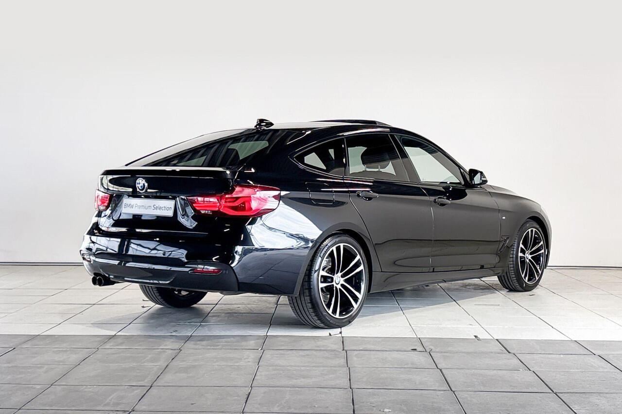 BMW 3-SERIE GT Gran Turismo 320i High Executive Edition M Sportpakket Aut.