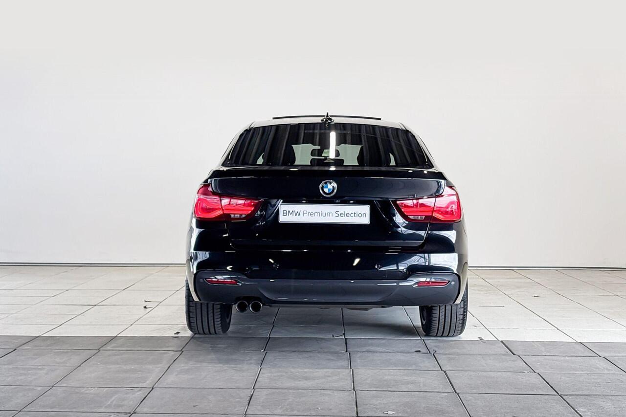BMW 3-SERIE GT Gran Turismo 320i High Executive Edition M Sportpakket Aut.
