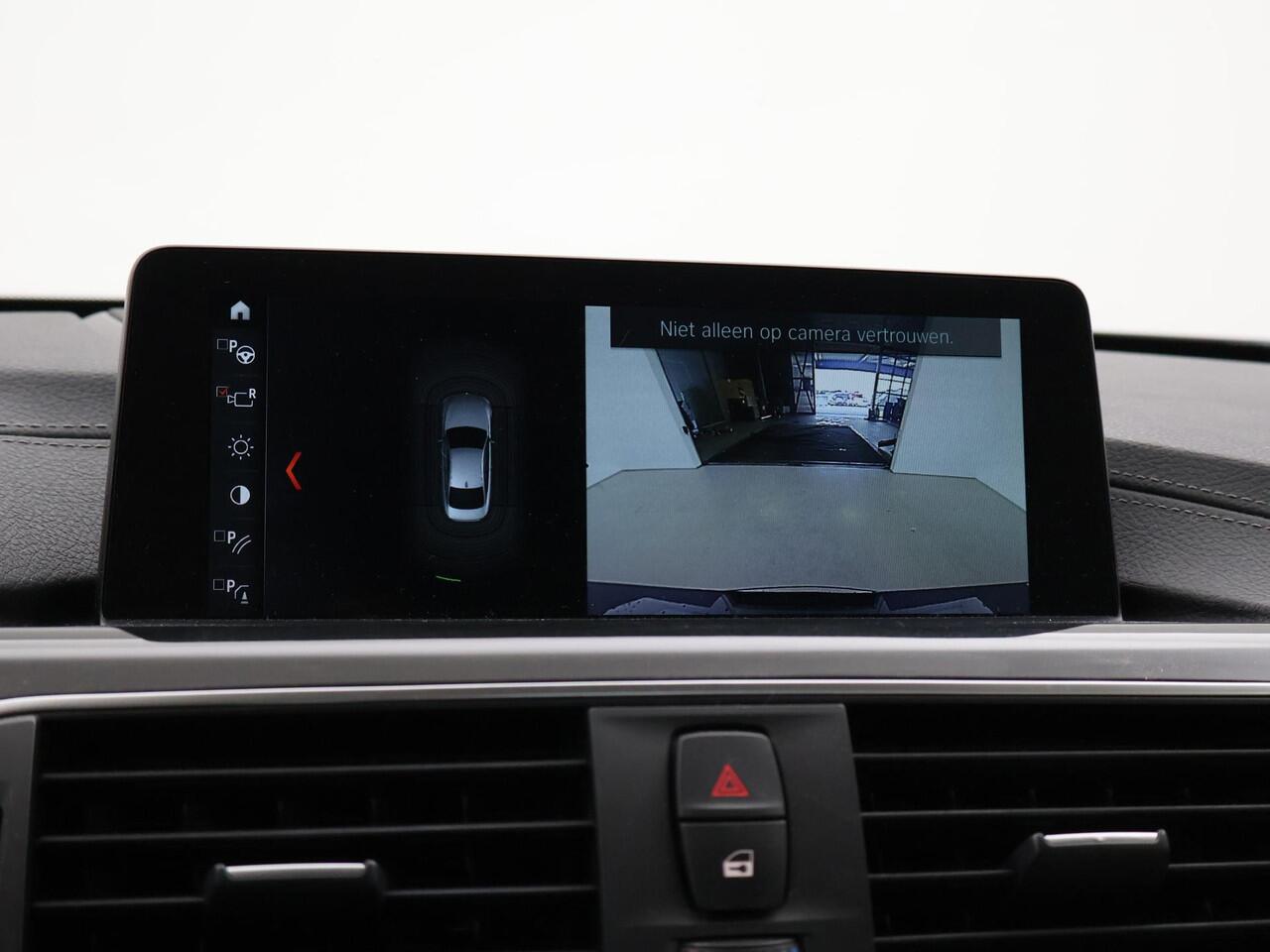 BMW 4-SERIE Coupé 420i H.E. + SPORTSOELEN | LEDER | CAMERA | DIGITALE COCKPIT | MEMORY | HARMAN/KARDON