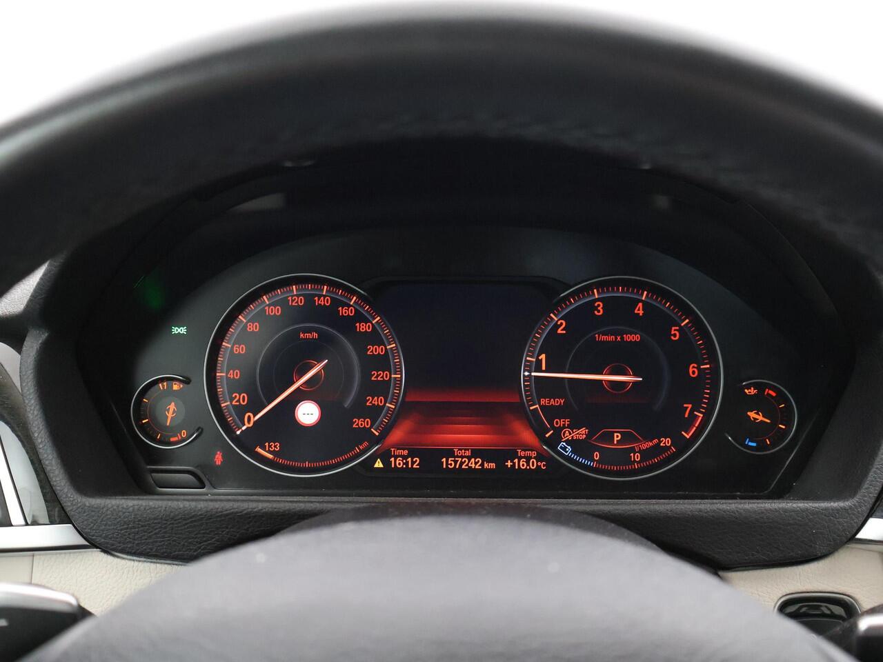 BMW 4-SERIE Coupé 420i H.E. + SPORTSOELEN | LEDER | CAMERA | DIGITALE COCKPIT | MEMORY | HARMAN/KARDON