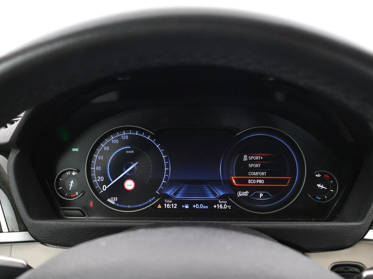 BMW 4-SERIE Coupé 420i H.E. + SPORTSOELEN | LEDER | CAMERA | DIGITALE COCKPIT | MEMORY | HARMAN/KARDON