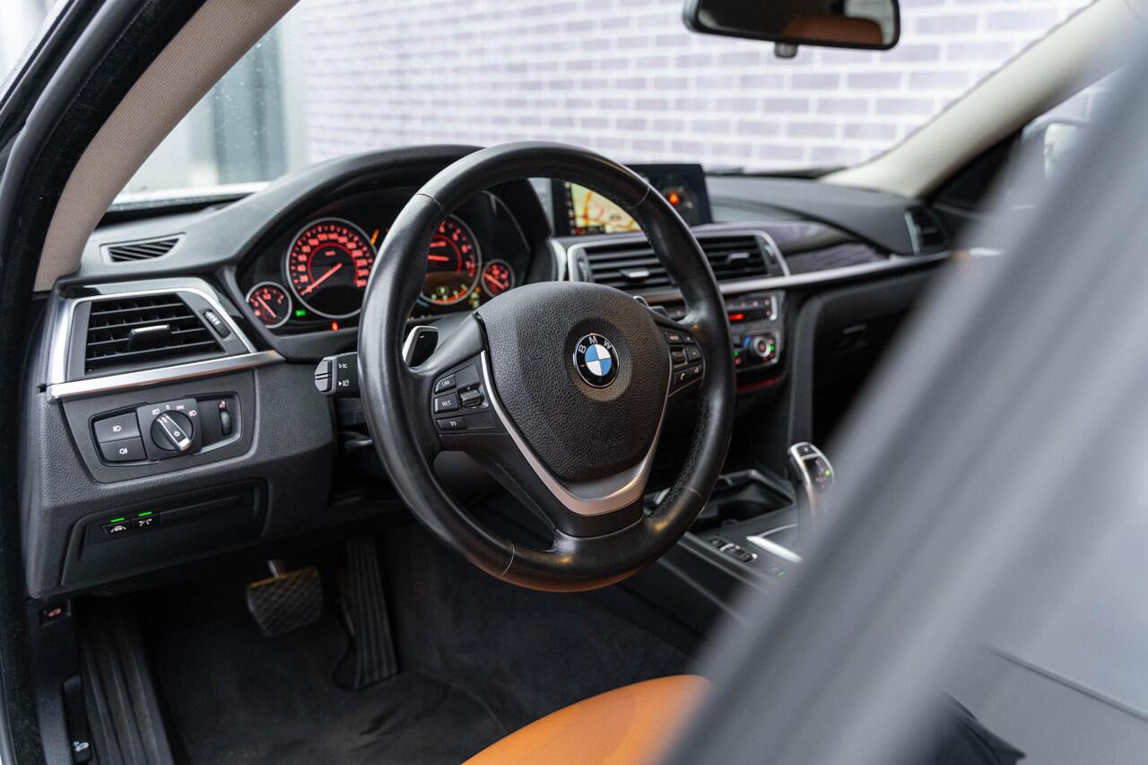 BMW 4-SERIE Gran Coupé 430i xDrive High Executive | Navigatie | Cruise Control | Head-Up Display | Lederen Bekleding | Climate Control | LED Koplampen
